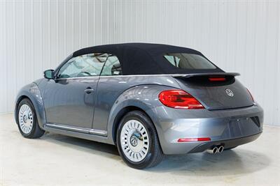 2013 Volkswagen Beetle Convertible 2.5L PZEV   - Photo 7 - Sylvania, OH 43560