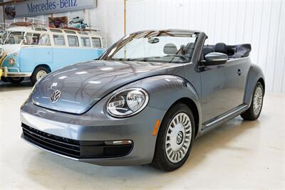 2013 Volkswagen Beetle Convertible 2.5L PZEV   - Photo 5 - Sylvania, OH 43560