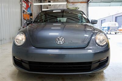 2013 Volkswagen Beetle Convertible 2.5L PZEV   - Photo 49 - Sylvania, OH 43560