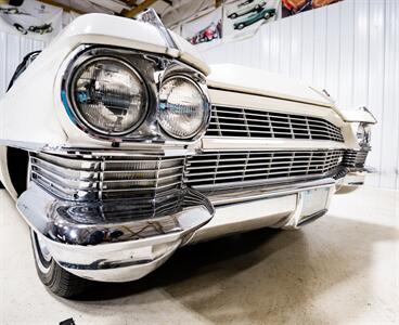 1964 Cadillac DeVille Convertible - Photo 9 - Sylvania, OH 43560