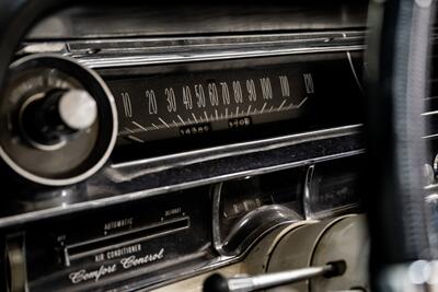 1964 Cadillac DeVille Convertible - Photo 32 - Sylvania, OH 43560