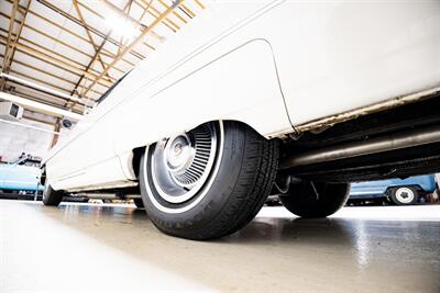 1964 Cadillac DeVille Convertible - Photo 17 - Sylvania, OH 43560