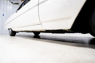 1964 Cadillac DeVille Convertible - Photo 8 - Sylvania, OH 43560