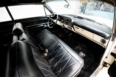 1964 Cadillac DeVille Convertible - Photo 19 - Sylvania, OH 43560