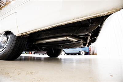 1964 Cadillac DeVille Convertible - Photo 16 - Sylvania, OH 43560