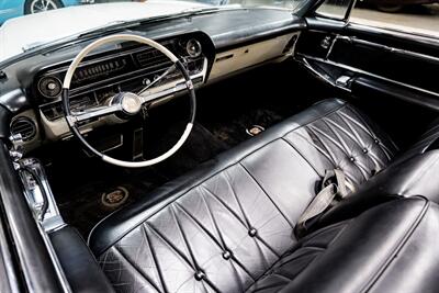1964 Cadillac DeVille Convertible - Photo 24 - Sylvania, OH 43560