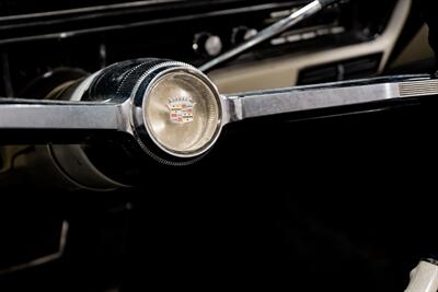 1964 Cadillac DeVille Convertible - Photo 30 - Sylvania, OH 43560