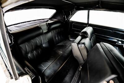1964 Cadillac DeVille Convertible - Photo 20 - Sylvania, OH 43560
