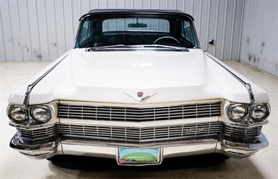 1964 Cadillac DeVille Convertible - Photo 6 - Sylvania, OH 43560