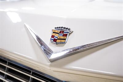 1964 Cadillac DeVille Convertible - Photo 18 - Sylvania, OH 43560