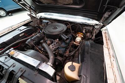 1964 Cadillac DeVille Convertible - Photo 35 - Sylvania, OH 43560