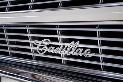 1964 Cadillac DeVille Convertible - Photo 33 - Sylvania, OH 43560