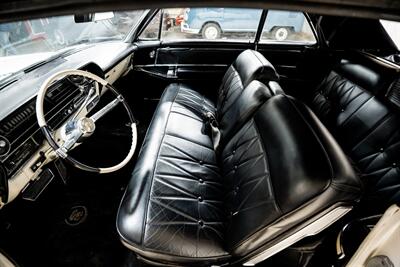 1964 Cadillac DeVille Convertible - Photo 22 - Sylvania, OH 43560