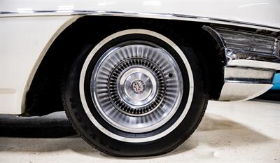 1964 Cadillac DeVille Convertible - Photo 7 - Sylvania, OH 43560