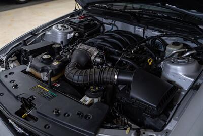 2005 Ford Mustang GT Deluxe   - Photo 38 - Sylvania, OH 43560