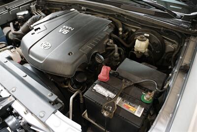 2014 Toyota Tacoma V6 SR5 - Photo 26 - Sylvania, OH 43560
