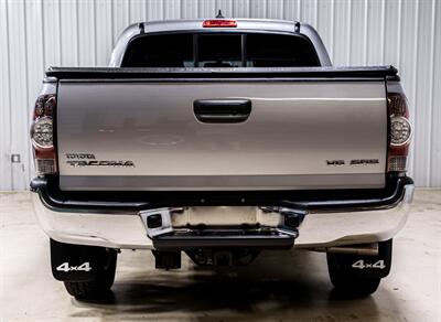 2014 Toyota Tacoma V6 SR5 - Photo 6 - Sylvania, OH 43560