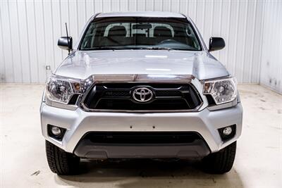 2014 Toyota Tacoma V6 SR5 - Photo 18 - Sylvania, OH 43560
