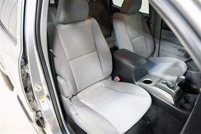2014 Toyota Tacoma V6 SR5 - Photo 21 - Sylvania, OH 43560