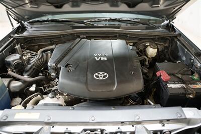 2014 Toyota Tacoma V6 SR5 - Photo 24 - Sylvania, OH 43560