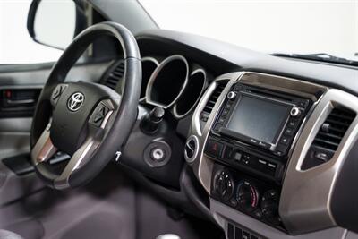 2014 Toyota Tacoma V6 SR5 - Photo 22 - Sylvania, OH 43560