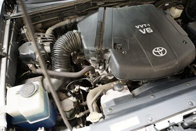 2014 Toyota Tacoma V6 SR5 - Photo 25 - Sylvania, OH 43560