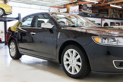 2012 Lincoln MKZ/Zephyr   - Photo 13 - Sylvania, OH 43560