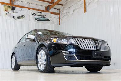 2012 Lincoln MKZ/Zephyr   - Photo 5 - Sylvania, OH 43560