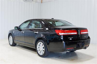 2012 Lincoln MKZ/Zephyr   - Photo 7 - Sylvania, OH 43560