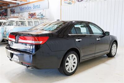 2012 Lincoln MKZ/Zephyr   - Photo 9 - Sylvania, OH 43560