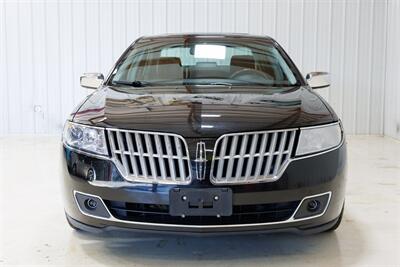 2012 Lincoln MKZ/Zephyr   - Photo 3 - Sylvania, OH 43560