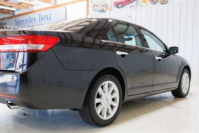 2012 Lincoln MKZ/Zephyr   - Photo 12 - Sylvania, OH 43560