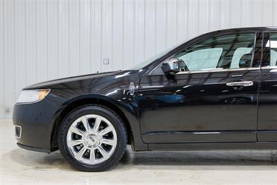 2012 Lincoln MKZ/Zephyr   - Photo 14 - Sylvania, OH 43560