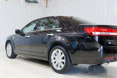 2012 Lincoln MKZ/Zephyr   - Photo 11 - Sylvania, OH 43560