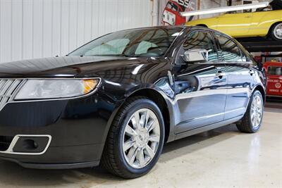 2012 Lincoln MKZ/Zephyr   - Photo 10 - Sylvania, OH 43560