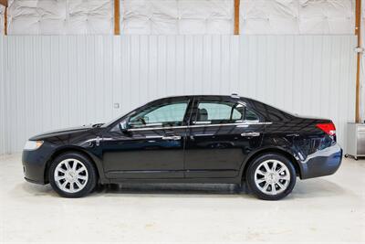 2012 Lincoln MKZ/Zephyr   - Photo 6 - Sylvania, OH 43560