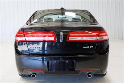 2012 Lincoln MKZ/Zephyr   - Photo 44 - Sylvania, OH 43560