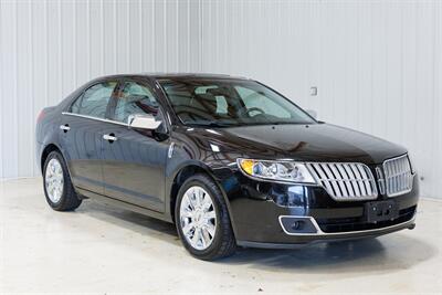 2012 Lincoln MKZ/Zephyr   - Photo 1 - Sylvania, OH 43560