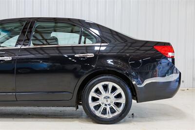 2012 Lincoln MKZ/Zephyr   - Photo 15 - Sylvania, OH 43560