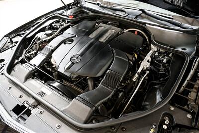 2015 Mercedes-Benz SL 400   - Photo 36 - Sylvania, OH 43560