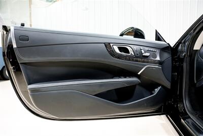 2015 Mercedes-Benz SL 400   - Photo 13 - Sylvania, OH 43560