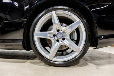 2015 Mercedes-Benz SL 400   - Photo 10 - Sylvania, OH 43560