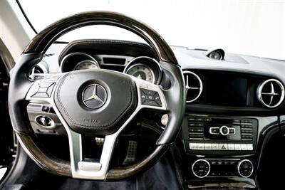 2015 Mercedes-Benz SL 400   - Photo 17 - Sylvania, OH 43560
