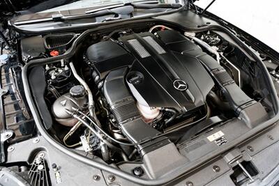 2015 Mercedes-Benz SL 400   - Photo 35 - Sylvania, OH 43560