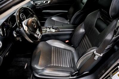 2015 Mercedes-Benz SL 400   - Photo 14 - Sylvania, OH 43560