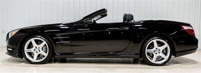 2015 Mercedes-Benz SL 400   - Photo 20 - Sylvania, OH 43560