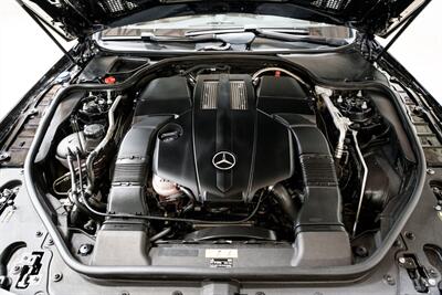 2015 Mercedes-Benz SL 400   - Photo 34 - Sylvania, OH 43560