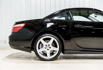 2015 Mercedes-Benz SL 400   - Photo 30 - Sylvania, OH 43560