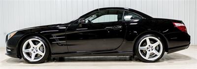 2015 Mercedes-Benz SL 400   - Photo 3 - Sylvania, OH 43560