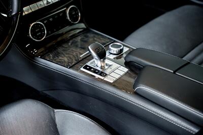 2015 Mercedes-Benz SL 400   - Photo 12 - Sylvania, OH 43560